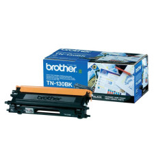 Оригинальный картридж Brother TN-130BK